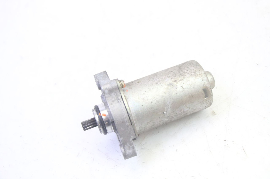 photo de MOTOR DE ARRANQUE PIAGGIO ZIP 4T 50 (2018 - 2020) - Zoom estado de uso