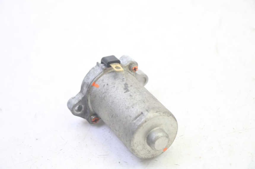 photo de MOTOR DE ARRANQUE PIAGGIO ZIP 4T 50 (2018 - 2020) - Vista general del producto