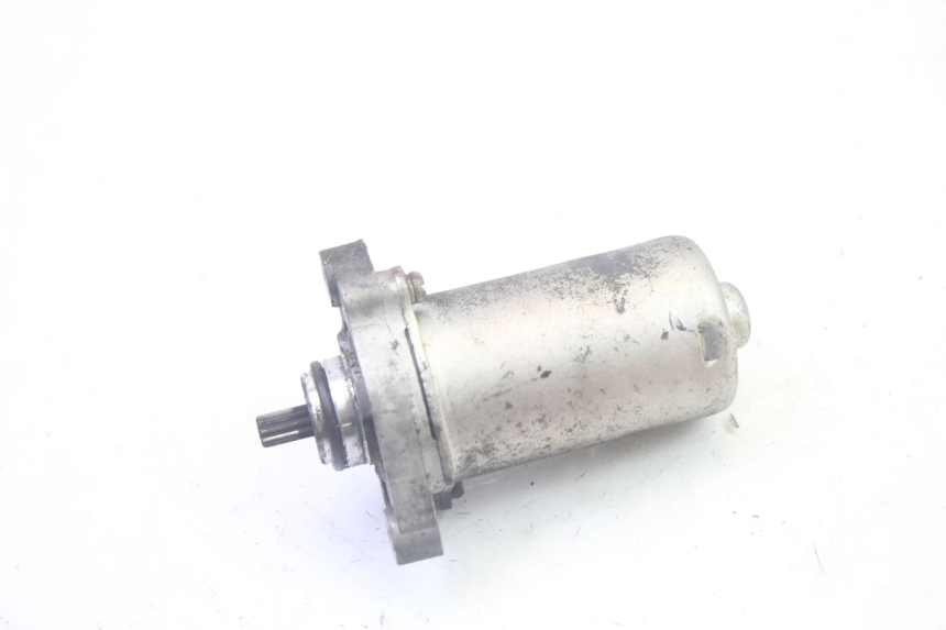 photo de MOTOR DE ARRANQUE PIAGGIO ZIP 4T 50 (2018 - 2020) - Zoom estado de uso