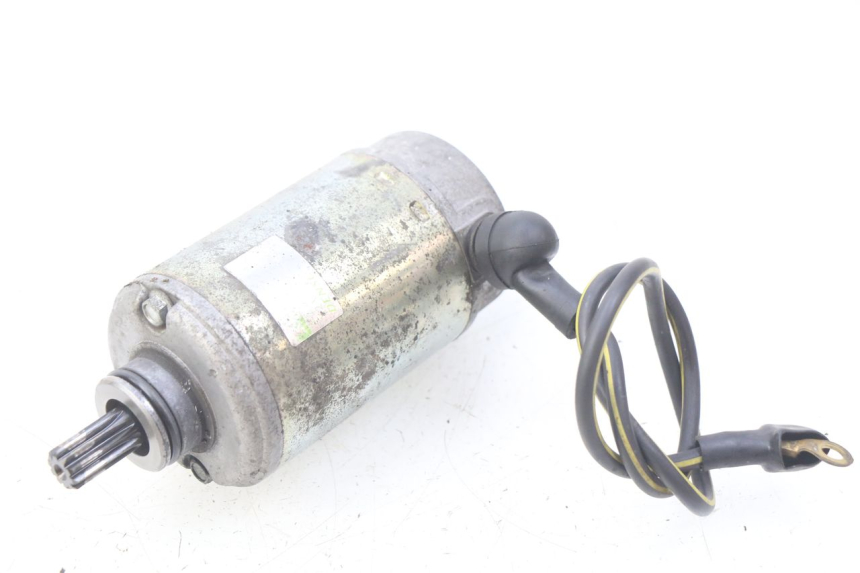 photo de MOTOR DE ARRANQUE KAWASAKI ZZR 600 (1995 - 2004)