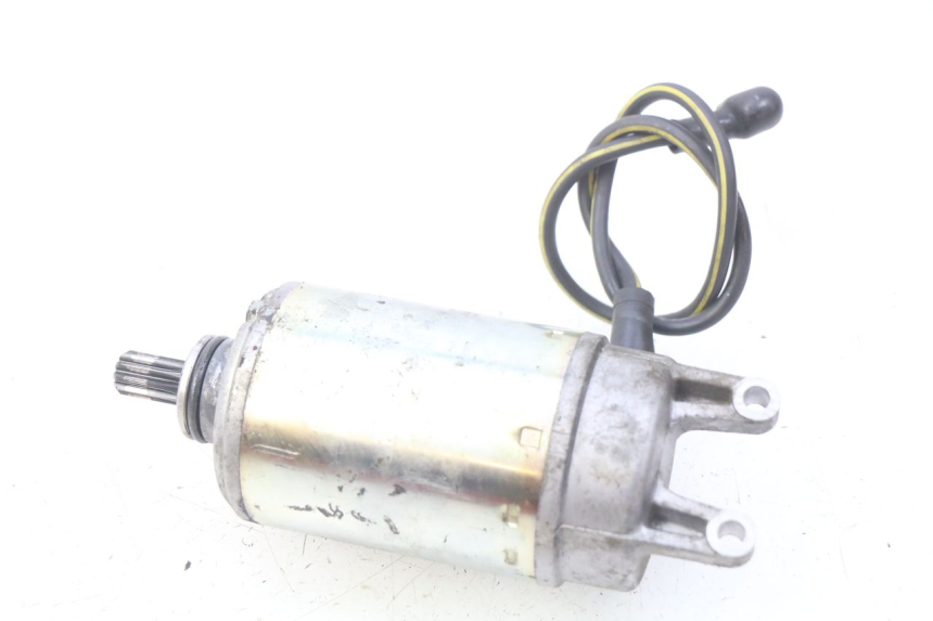 photo de MOTOR DE ARRANQUE KAWASAKI ZZR 600 (1995 - 2004)
