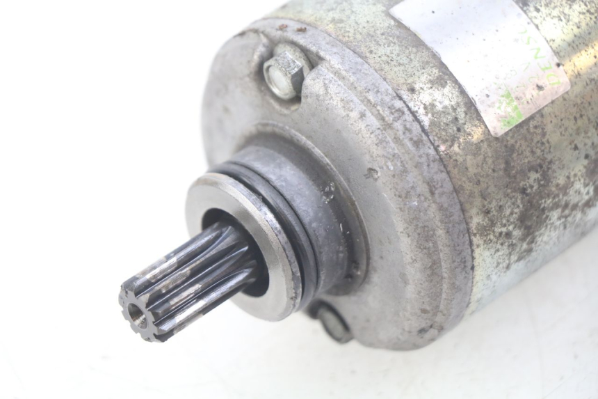 photo de MOTOR DE ARRANQUE KAWASAKI ZZR 600 (1995 - 2004)