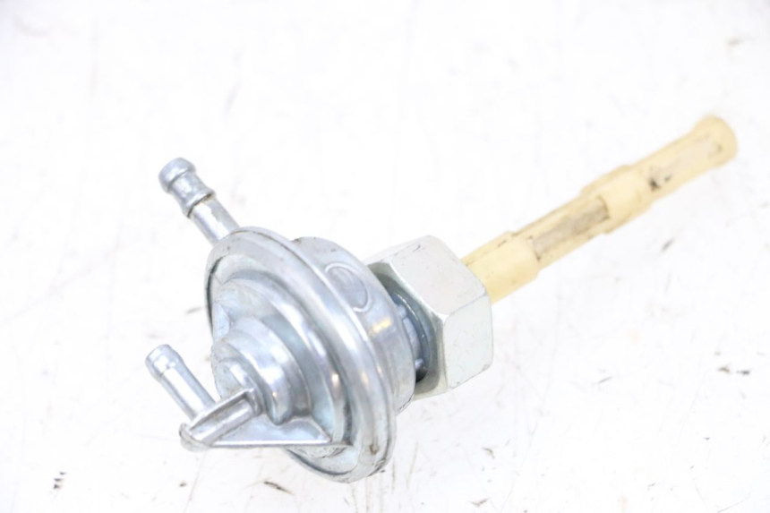 photo de DEPRESIÓN DEPÓSITO KYMCO AGILITY 4T 50 (2018 - 2022) - Zoom estado de uso