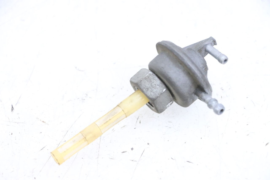 photo de DEPRESIÓN DEPÓSITO KYMCO LIKE 125 (2009 - 2016) - Vista principal