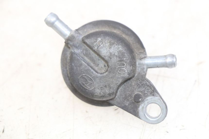 photo de DEPRESIÓN DEPÓSITO NECO GPX 4T 50 (2018 - 2022)