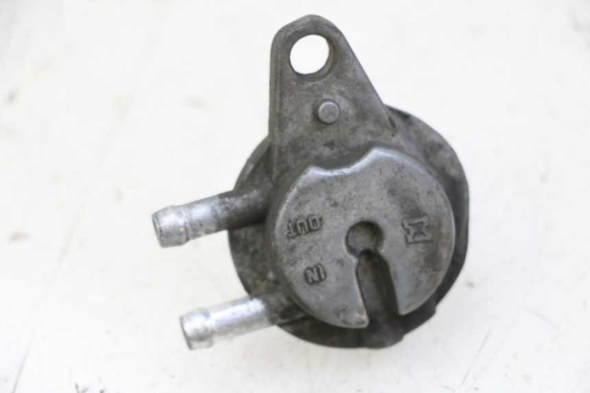 photo de DEPRESIÓN DEPÓSITO PIAGGIO NEW TYPHOON 50 (2010 - 2017)