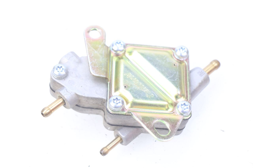 photo de DEPRESIÓN DEPÓSITO SYM ORBIT III 3 4T 50 (2018 - 2021)