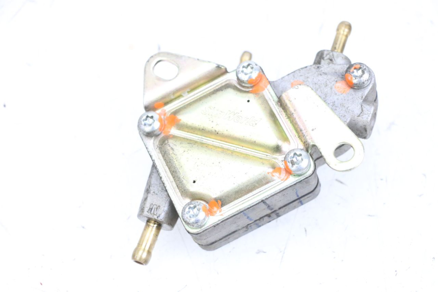 photo de DEPRESIÓN DEPÓSITO SYM ORBIT III 3 4T 50 (2018 - 2021) - Otra perspectiva