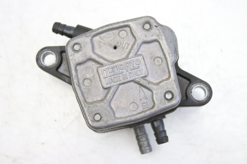 photo de DEPRESIÓN DEPÓSITO PEUGEOT SV 125 (1991 - 1994)