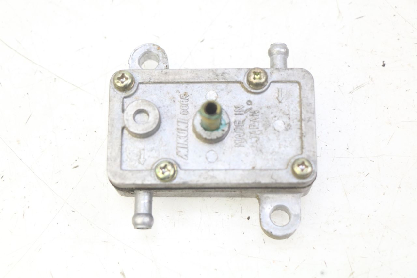 photo de DEPRESIÓN DEPÓSITO PIAGGIO HEXAGON 2T 125 (1994 - 1998)