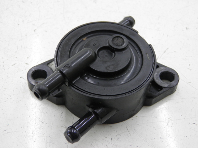 photo de DEPRESIÓN DEPÓSITO PIAGGIO X9 EVOLUTION 125 (2003 - 2007)