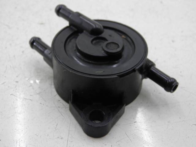 photo de DEPRESIÓN DEPÓSITO PIAGGIO X9 EVOLUTION 125 (2003 - 2007)