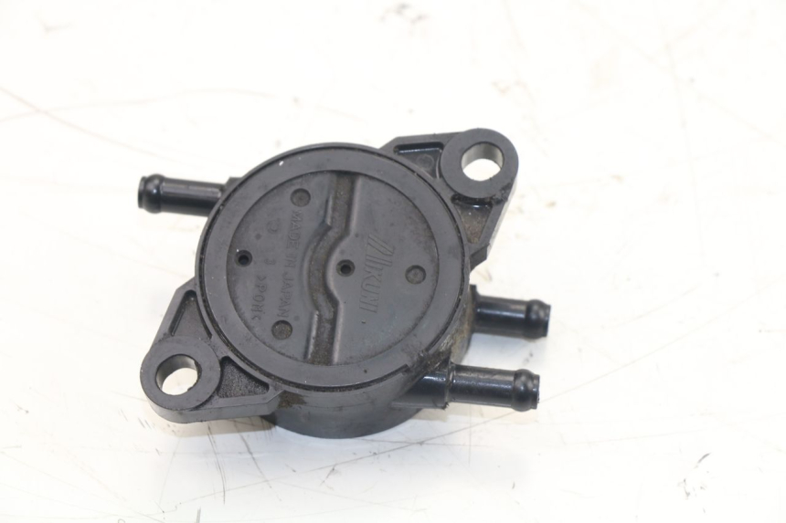 photo de DEPRESIÓN DEPÓSITO PIAGGIO XEVO - X EVO 125 (2007 - 2016)