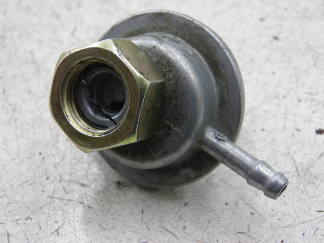 photo de DEPRESIÓN DEPÓSITO SYM ORBIT 2 4T 50 (2008 - 2017)