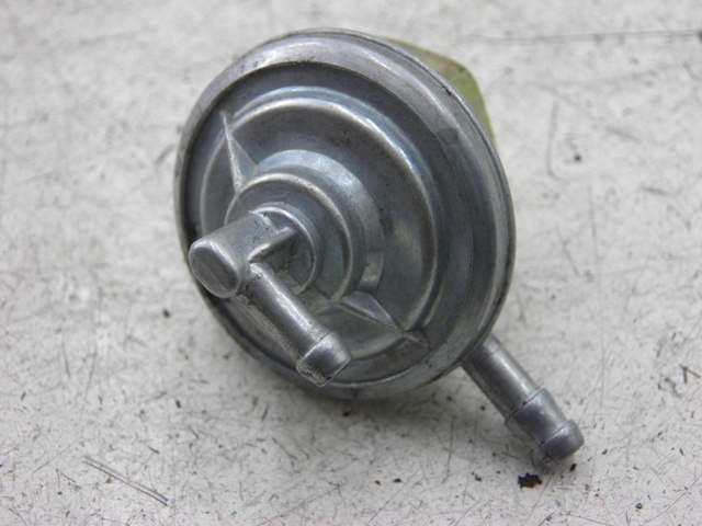 photo de DEPRESIÓN DEPÓSITO SYM ORBIT 2 4T 50 (2008 - 2017)