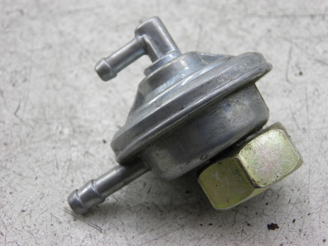 photo de DEPRESIÓN DEPÓSITO SYM ORBIT 2 4T 50 (2008 - 2017)