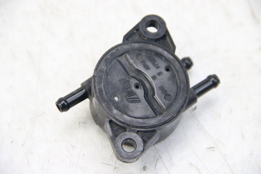 photo de DEPRESIÓN DEPÓSITO SUZUKI UH BURGMAN 125 (2002 - 2006)