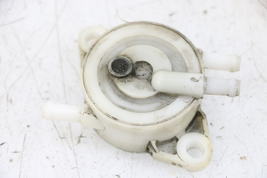 photo de DEPRESIÓN DEPÓSITO PIAGGIO X8 125 (2004 - 2007) - Vista principal