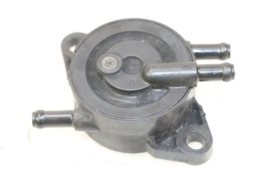 photo de DEPRESIÓN DEPÓSITO PIAGGIO XEVO - X EVO 125 (2007 - 2016) - Vista principal