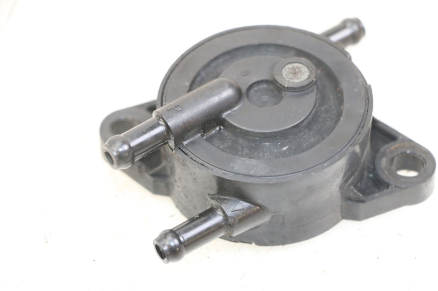 photo de DEPRESIÓN DEPÓSITO PIAGGIO XEVO - X EVO 125 (2007 - 2016) - Zoom estado de uso