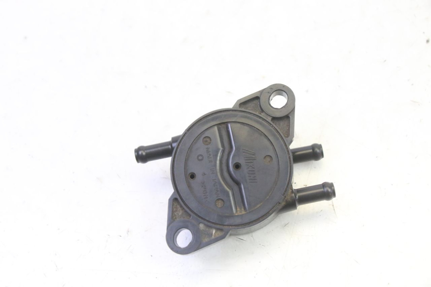 photo de DEPRESIÓN DEPÓSITO PIAGGIO XEVO - X EVO 125 (2007 - 2016)