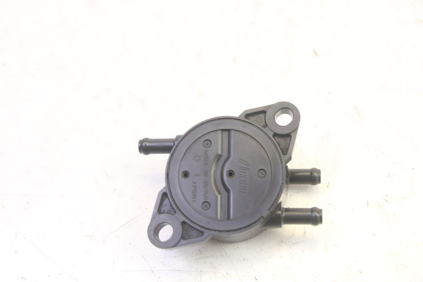 photo de DEPRESIÓN DEPÓSITO PIAGGIO XEVO - X EVO 125 (2007 - 2016) - Otra perspectiva