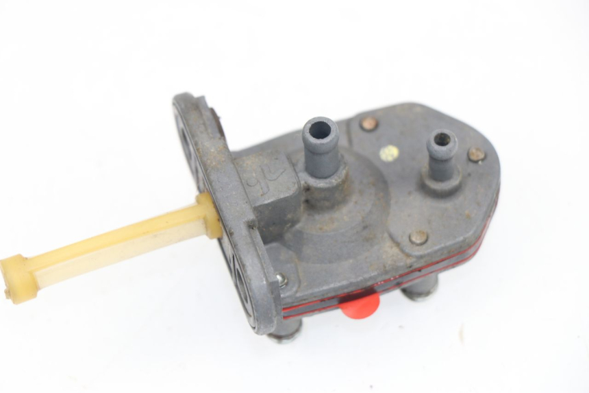 photo de DEPRESIÓN DEPÓSITO YAMAHA BW'S 50 (1999 - 2003)