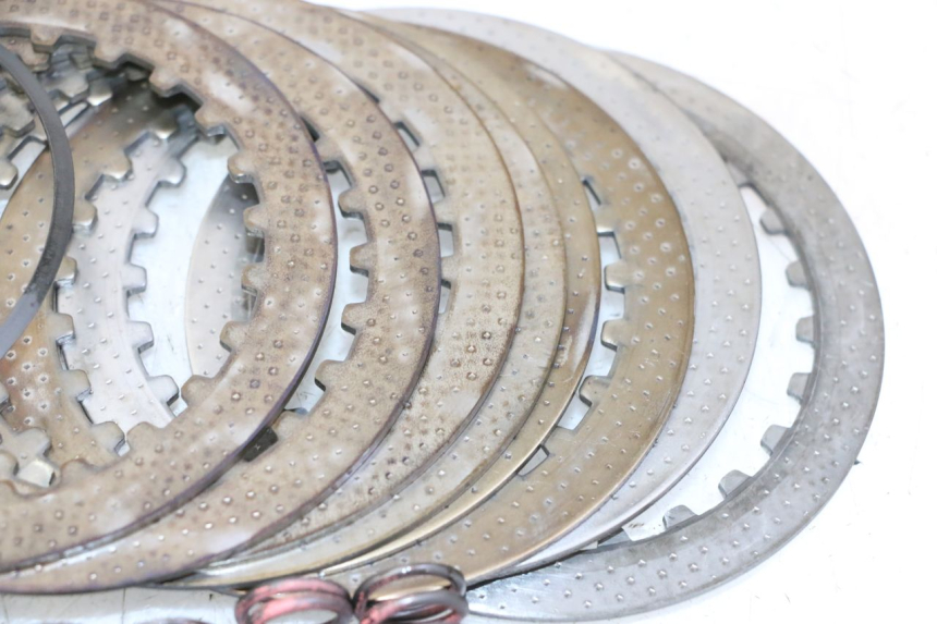 photo de DISCO EMBRAGUE HONDA CBR RR FIREBLADE 900 (1992 - 1994)