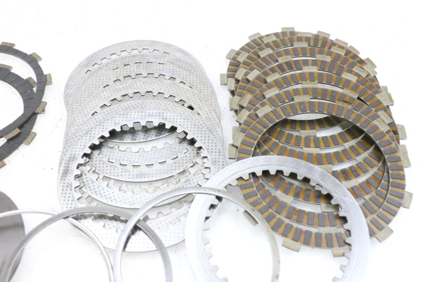 photo de DISCO EMBRAGUE YAMAHA FJR ABS 1300 (2006 - 2012) - Detalle de la pieza