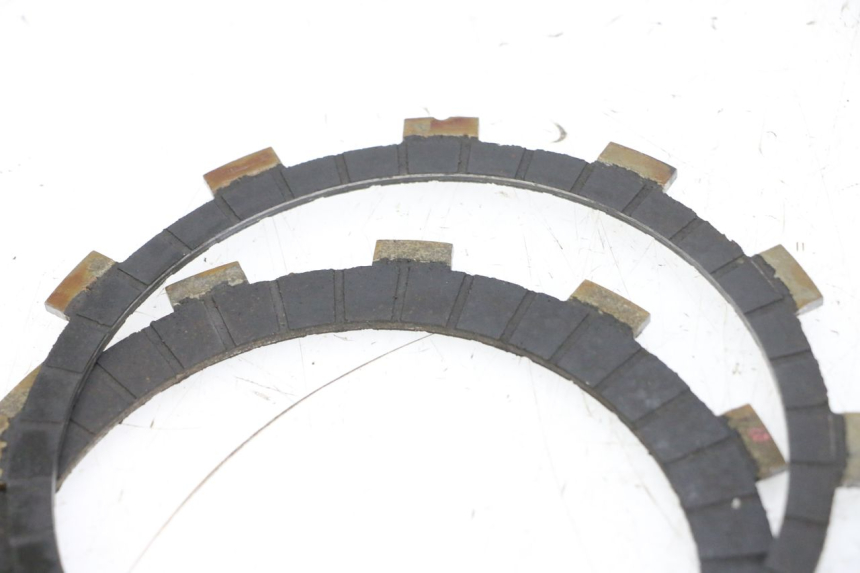 photo de DISCO EMBRAGUE YAMAHA FJR ABS 1300 (2006 - 2012) - Vista general del producto