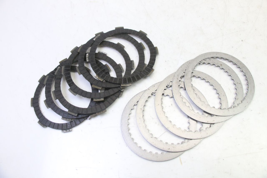 photo de DISCO EMBRAGUE KAWASAKI KX 85 (2014 - 2021)