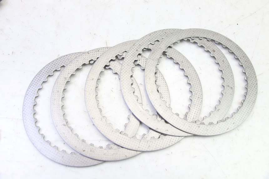 photo de DISCO EMBRAGUE KAWASAKI KX 85 (2014 - 2021)