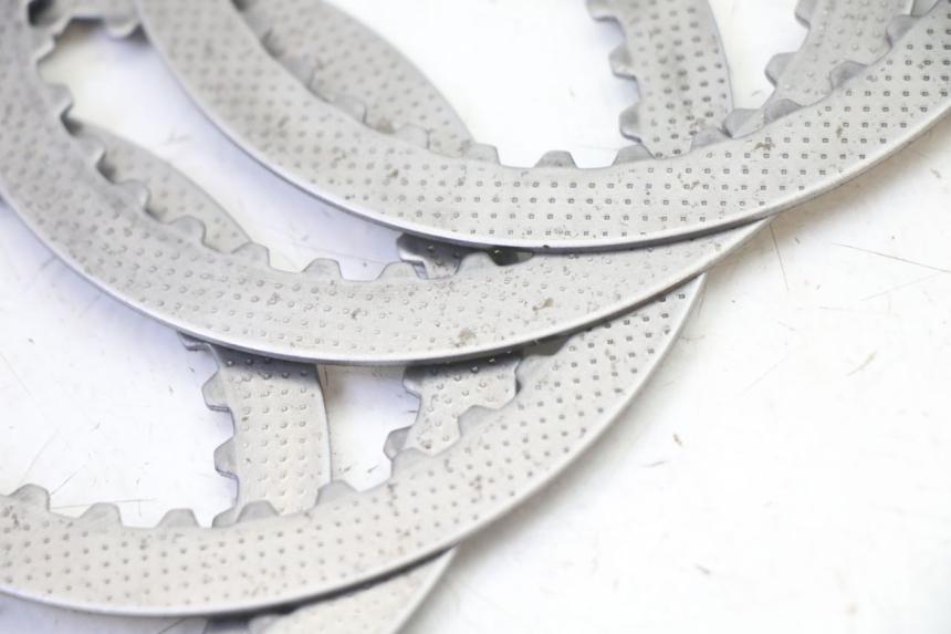 photo de DISCO EMBRAGUE KAWASAKI KX 85 (2014 - 2021)