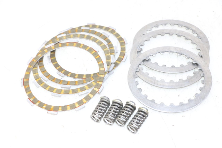 photo de DISCO EMBRAGUE RIEJU MRT 50 (2018 - 2021)