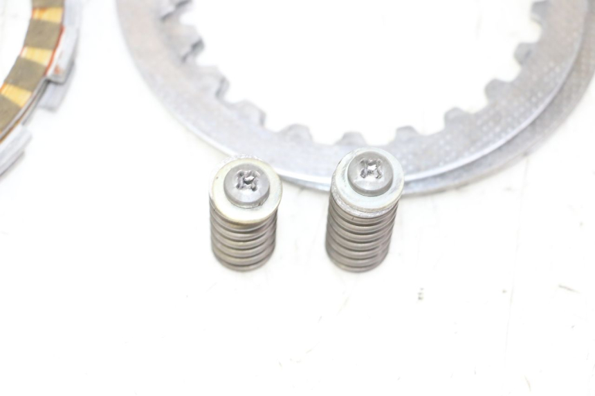 photo de DISCO EMBRAGUE RIEJU MRT 50 (2018 - 2021)