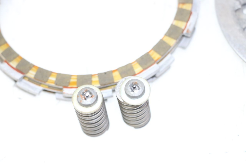 photo de DISCO EMBRAGUE RIEJU MRT 50 (2018 - 2021)