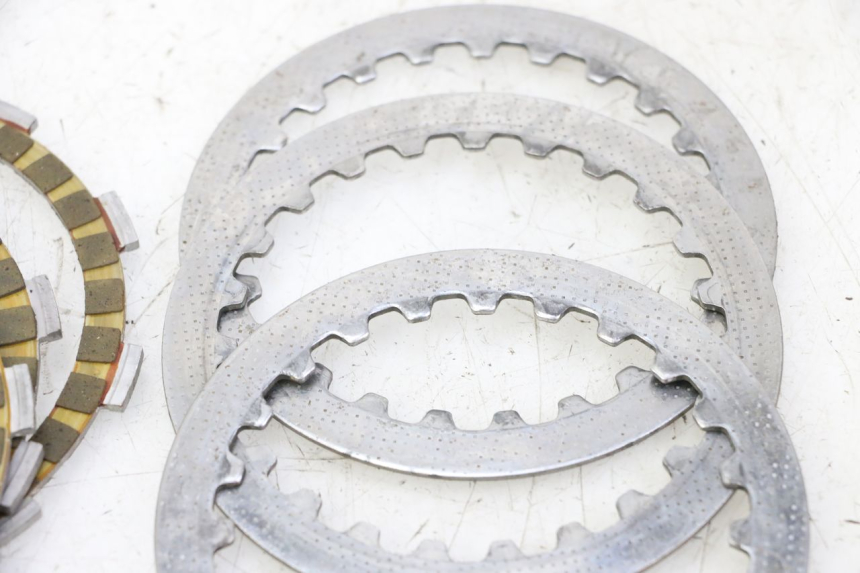 photo de DISCO EMBRAGUE RIEJU MRT 50 (2018 - 2021)