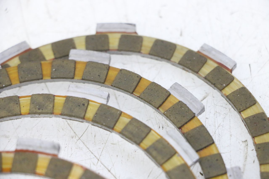 photo de DISCO EMBRAGUE RIEJU MRT 50 (2018 - 2021)