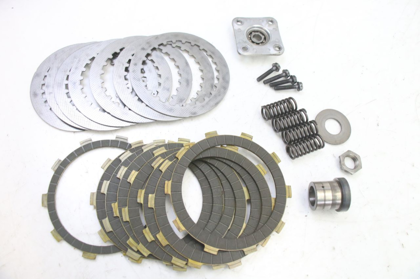 photo de DISCO EMBRAGUE HONDA NTV DEAUVILLE ABS 700 (2007 - 2016)