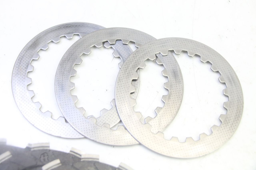 photo de DISCO DE EMBRAGUE DERBI SENDA SM DRD 50 (2008 - 2013)