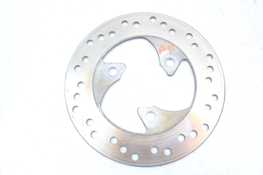 photo de DISCO DE FRENO TRASERO YAMAHA AEROX 2T 50 (2013 - 2017)