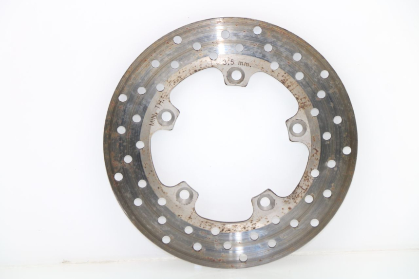 photo de DISCO FRENO TRASERO APRILIA TUONO 125 (2003 - 2005)