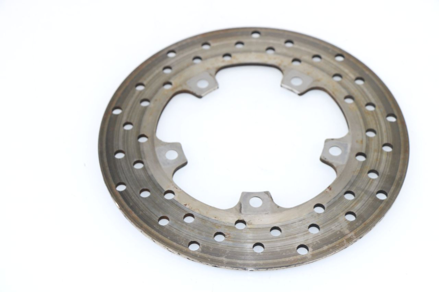photo de DISCO FRENO TRASERO APRILIA TUONO 125 (2003 - 2005)