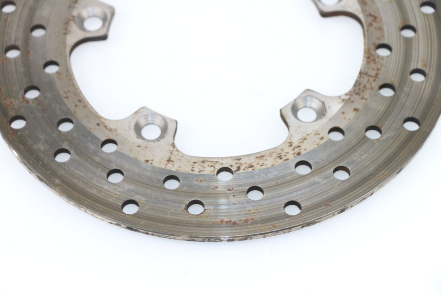 photo de DISCO FRENO TRASERO APRILIA TUONO 125 (2003 - 2005)