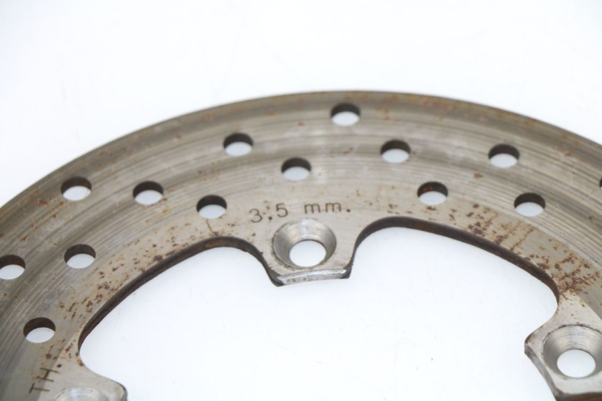 photo de DISCO FRENO TRASERO APRILIA TUONO 125 (2003 - 2005)