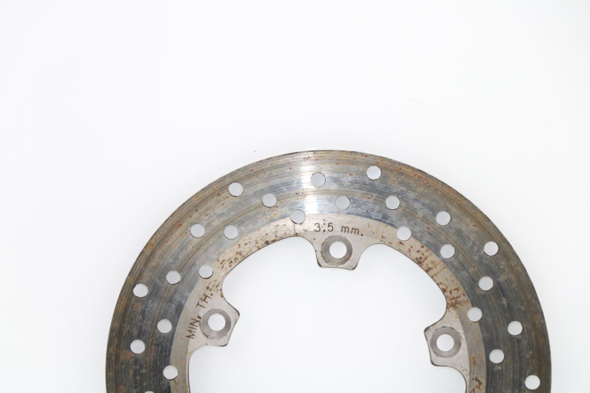 photo de DISCO FRENO TRASERO APRILIA TUONO 125 (2003 - 2005)