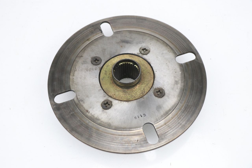 photo de DISCO FRENO TRASERO BASHAN BS200S-7 200 (2007 - 2015)