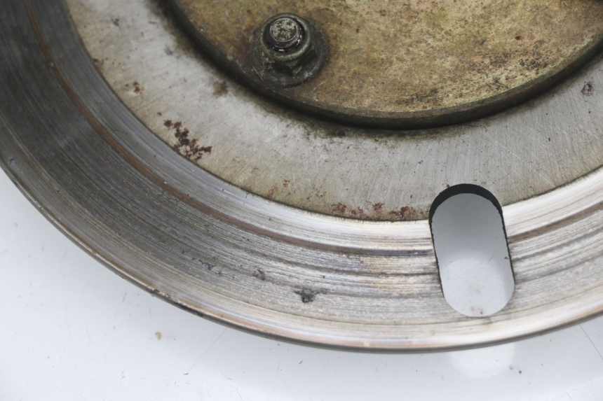 photo de DISCO FRENO TRASERO BASHAN BS200S-7 200 (2007 - 2015)