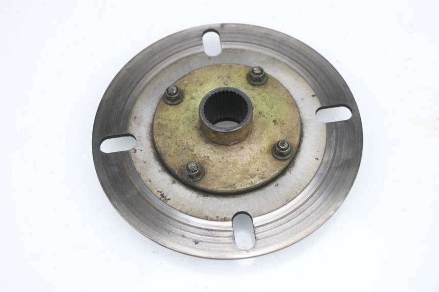 photo de DISCO FRENO TRASERO BASHAN BS200S-7 200 (2007 - 2015)