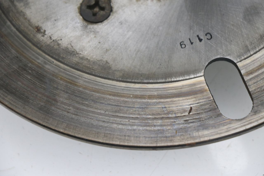 photo de DISCO FRENO TRASERO BASHAN BS200S-7 200 (2007 - 2015)